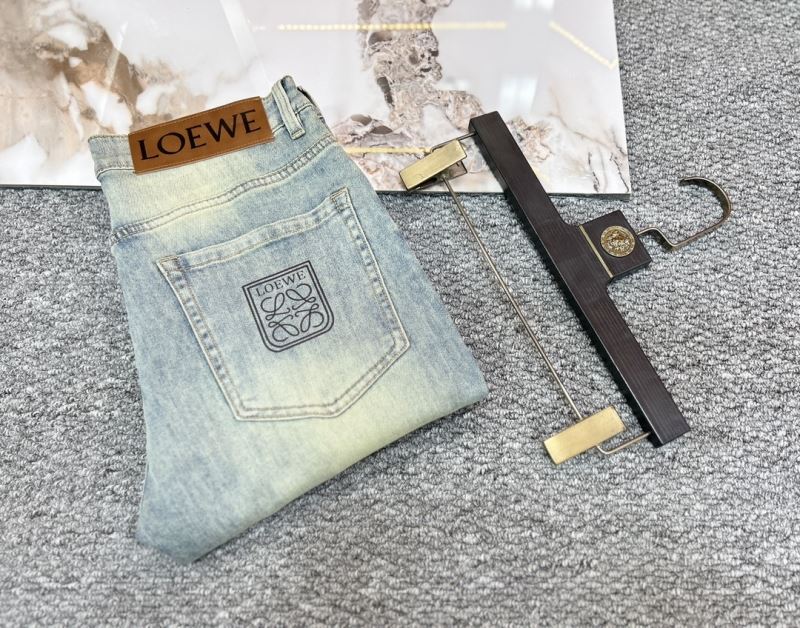 Loewe Jeans